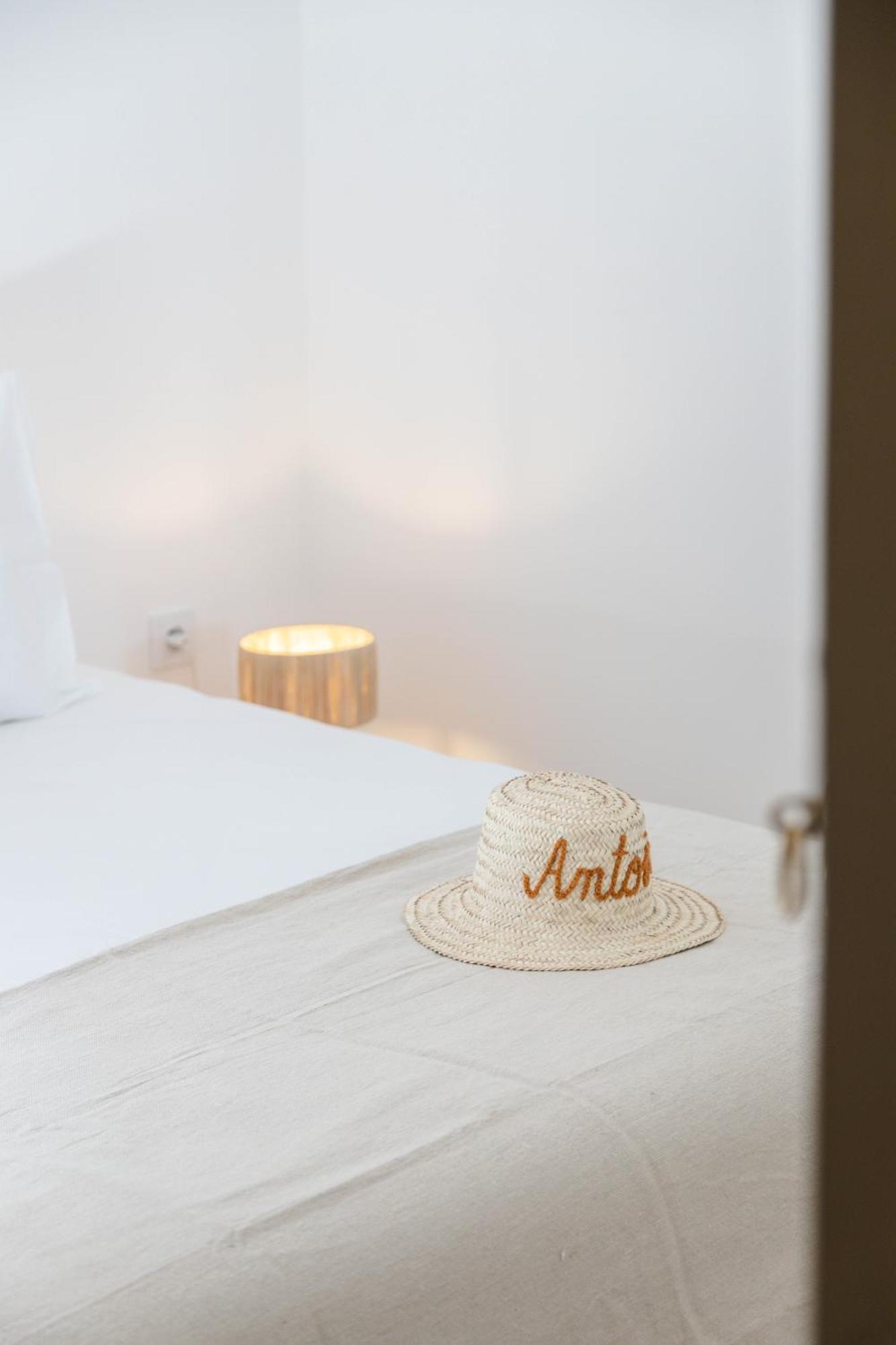 M-17 Riad & Spa Marrakesh Exteriör bild