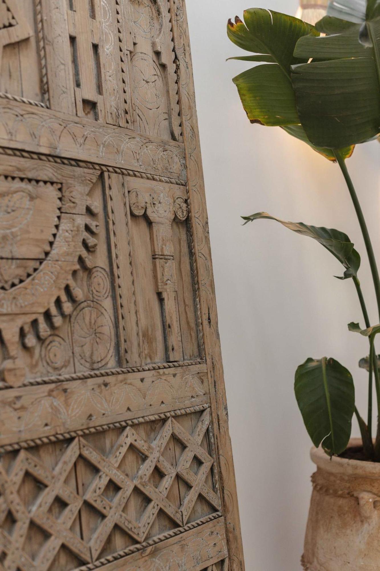 M-17 Riad & Spa Marrakesh Exteriör bild